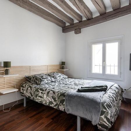 Iloc Appartement Etampes Luaran gambar