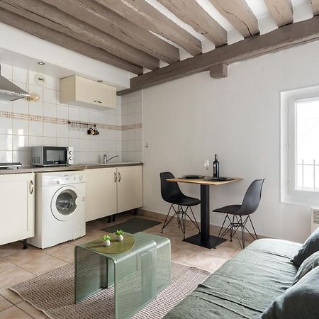 Iloc Appartement Etampes Luaran gambar
